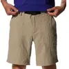 Mountain Hardwear Short Stryder 