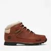 Timberland Euro Sprint Hiker heren veterboots - Cognac - Maat 41