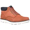 Timberland Bottines Timberland Bradstreet Chukka Marron - 41