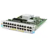 Hp 20p poe+ 4p 1 2.5 5 xgt