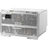 HP HPE Aruba - Alimentation électrique (module enfichable) - 1100 Watt - Europe - pour HPE Aruba 5406R, 5406R 8-port, 5412R, 5412R 92