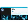 HP, Cartouche d'impression, 773C - 775 ml - cyan - Cartouche d'encre o...