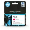 HP 951 Cartouche d’Encre Magenta Authentique (CN051AE)