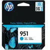 HEWLETT-PACKARD HP 951 - cyan - originale - cartouche d'encre