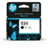 HP 934 - Inktcartridge / Zwart (C2P19AE)