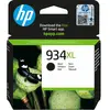 HP 934XL (C2P23AE) Inktcartridge Zwart Hoge capaciteit