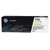 HP, Toner, Toner jaune N° orig. CF382AC (Y)