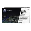 Toners d'origine : HP 653X Zwart