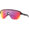 Oakley Corridor Matte Black/ Prizm Road - OO9248-02