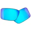 Oakley Verres De Rechange Heliostat Prizm Polarized