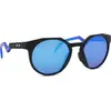 Oakley Lunettes De Soleil Polarisées Hstn Prizm
