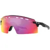 Oakley OO9235 Gâche d'encodeur ventilée Noir mat (923502)   39 mm, Noir