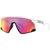 Oakley BXTR Matte White/ Prizm Road - OO9280-02