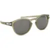 Oakley Lunettes De Soleil Polarisées Latch