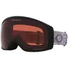 Oakley Goggles Masque De Ski Flight Tracker M Rene/jamie Takedown