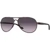 Oakley Lunettes De Soleil Polarisées Feedback