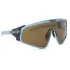 Oakley Latch Panel Translucent Stonewash/ Prizm Tungsten - OO9404-08
