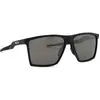 Oakley Futurity Sun Satin Black/ Prizm Black Polarized - OO9482-01