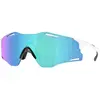 Oakley Lunettes De Soleil Cybr Zero