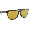 Oakley Lunettes De Soleil Polarisées Frogskins Range Xl