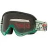 Oakley Goggles Lunettes O-frame Mx Troy Lee Design