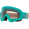 Oakley Goggles Lunettes O-frame Mx Troy Lee Design