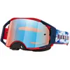 Oakley Goggles Lunettes Airbrake Mx Maxime Renault Signature