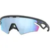 Oakley Lunettes De Soleil Polarisées Sphaera Slash