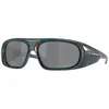 Oakley Lunettes De Soleil Belleville