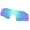 Oakley Verres De Rechange Resistor Sweep