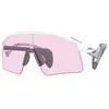 Oakley Lunettes De Soleil Stunt Wing