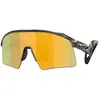 Oakley Lunettes De Soleil Stunt Wing
