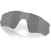 Oakley Verres De Rechange Radar Ev S Path