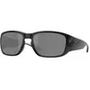 Oakley Lunettes De Soleil Polarisées Tourniquet