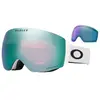 Oakley Goggles Masque De Ski Flight Deck Pro M