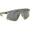 Oakley Lunettes De Soleil Bxtr Metal
