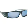Oakley Lunettes De Soleil Polarisées Highland