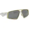 Oakley Lunettes De Soleil Massillon