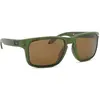 Oakley Lunettes De Soleil Polarisées Holbrook