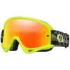 Oakley Goggles Lunettes O-frame Mx Self Mastery