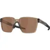 Oakley Lunettes De Soleil Polarisées Actuator Sq