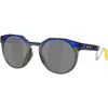 Oakley Lunettes De Soleil Hstn Metal