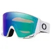 Oakley Goggles Masque De Ski Flow Scape M