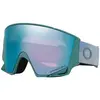 Oakley Goggles Masque De Ski Flow Scape M