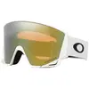 Oakley Goggles Masque De Ski Flow Scape L