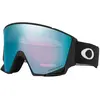 Oakley Goggles Masque De Ski Flow Scape L