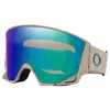 Oakley Goggles Masque De Ski Flow Scape L