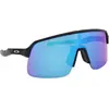 Oakley Sutro Lite S OO9496 - Rectangulaire Noir Verres Miroirs