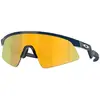 Oakley Lunettes De Soleil Resistor Sweep Pour Jeunes