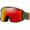 Oakley Goggles Masque De Ski Line Miner L